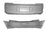 TechPro CH1100216C Bumper Cover - Rear