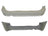 TechPro CH1100315C Bumper Cover - Rear