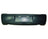 TechPro CH1100322 Bumper Cover - Rear
