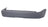 TechPro CH1100327C Bumper Cover - Rear