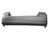 TechPro CH1100867P Bumper Cover - Rear
