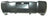 TechPro CH1100900P Bumper Cover - Rear