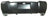 TechPro CH1100901P Bumper Cover - Rear