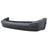 TechPro CH1100933P Bumper Cover - Rear