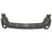 TechPro CH1100954C Bumper Cover - Rear