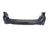 TechPro CH1100959C Bumper Cover - Rear