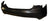 TechPro CH1100964C Bumper Cover - Rear