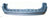 TechPro CH1100968 Bumper Cover - Rear