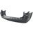 TechPro CH1100969C Bumper Cover - Rear
