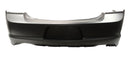 TechPro CH1100977C Bumper Cover - Rear
