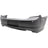 TechPro CH1100978 Bumper Cover - Rear