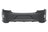 TechPro CH1100A09C Bumper Cover - Rear