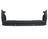 TechPro CH1100A12C Bumper Cover - Rear
