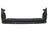 TechPro CH1100A14 Bumper Cover - Rear