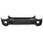 TechPro CH1100A42 Bumper Cover - Rear