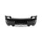 TechPro CH1100A56C Bumper Cover - Rear