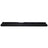 TechPro CH1100A63C Bumper Cover - Rear