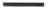TechPro CH1102342 Bumper Face Bar - Rear
