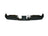 TechPro CH1102376 Bumper Face Bar - Rear