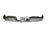 TechPro CH1102379 Bumper Face Bar - Rear