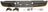 TechPro CH1103112 Bumper Assembly - Rear