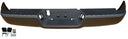 TechPro CH1103120 Bumper Assembly - Rear