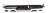 TechPro CH1103146 Bumper Assembly - Rear