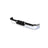 TechPro CH1103187 Bumper Assembly - Rear