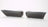 TechPro CH1105142 Bumper Extension - Rear Right Outer