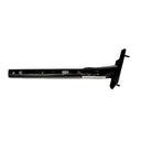 TechPro CH1105804 Bumper Extension - Rear Right Outer