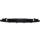 TechPro CH1106126 Bumper Cover Reinforcement - Rear