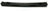 TechPro CH1106203 Bumper Cover Reinforcement - Rear