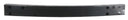 TechPro CH1106208 Bumper Cover Reinforcement - Rear