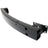 TechPro CH1106215 Bumper Cover Reinforcement - Rear