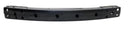 TechPro CH1106219C Bumper Cover Reinforcement - Rear