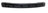 TechPro CH1106219C Bumper Cover Reinforcement - Rear