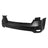 TechPro CH1114101P Bumper Cover - Rear Upper