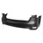 TechPro CH1114102C Bumper Cover - Rear Upper