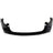 TechPro CH1114110C Bumper Cover - Rear Upper
