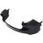 TechPro CH1114111C Bumper Cover - Rear Upper
