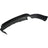 TechPro CH1115106 Bumper Cover - Rear Lower