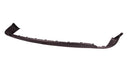 TechPro CH1115107 Bumper Cover - Rear Lower