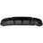 TechPro CH1115125 Bumper Cover - Rear Lower