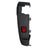 TechPro CH1116106 Bumper Cover - Rear Left
