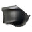 TechPro CH1117102C Bumper Cover - Rear Right