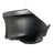 TechPro CH1117105C Bumper Cover - Rear Right