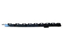 TechPro CH1132101 Bumper Cover Retainer - Rear Left