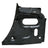 TechPro CH1142105 Bumper Cover Support - Rear Left