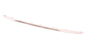 TechPro CH1144103 Bumper Cover Molding - Rear