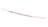 TechPro CH1144103 Bumper Cover Molding - Rear